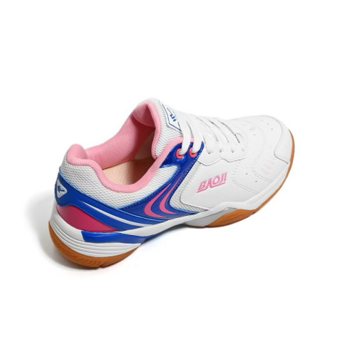 Baoji บาโอจิ รองเท้าแบดมินตันผู้หญิง รุ่น BJW1133 Image6