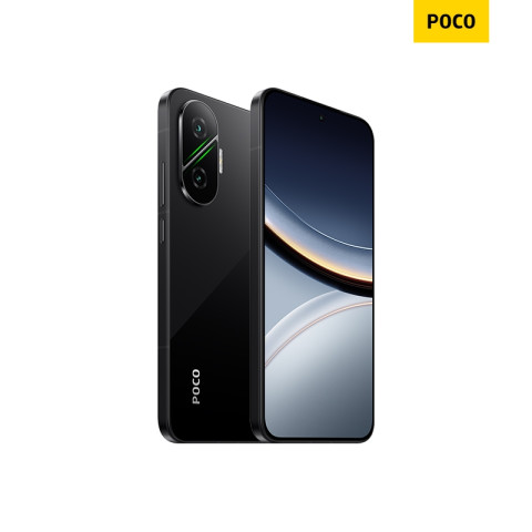 POCO F7 12+256/12+512 ชิปเซ็ต Snapdragon® 8s Gen 4|แบตเตอรี่ 6500mAh (typ)|จอ 6.83” 1.5K 120Hz AMOLED Image5