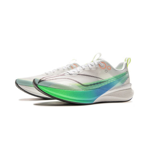 LI-NING RED HARE 8 PRO รองเท้าวิ่งผู้ชายกีฬามืออาชีพ ARPV003 Legit Official Store Image3