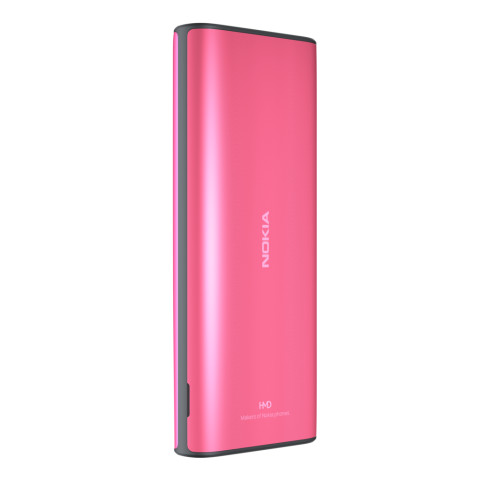 Nokia 108 4G (2024). โทรศัพท์มือถือปุ่มกด 2 ซิม พร้อมวิทยุ FM (รับประกันศูนย์ไทย 1 ปี) Image7