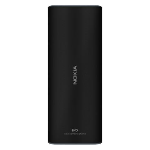 Nokia 108 4G (2024). โทรศัพท์มือถือปุ่มกด 2 ซิม พร้อมวิทยุ FM (รับประกันศูนย์ไทย 1 ปี) Image4