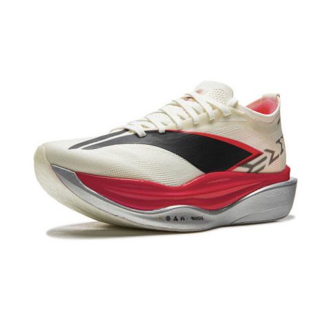 LI-NING FEIDIAN 6 ELITE รองเท้าวิ่ง Unisex กีฬามืออาชีพ ARMW001 Legit Official Store Image6