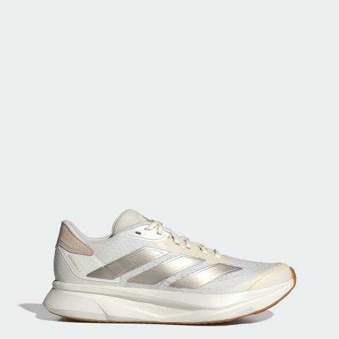 adidas วิ่ง รองเท้าวิ่ง Duramo SL 2 ผู้หญิง สีขาว JP9217 Image1