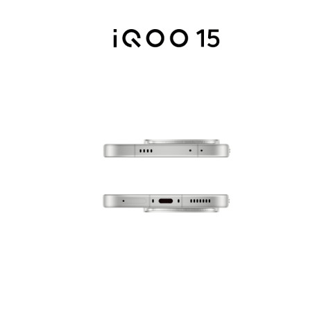 iQOO 15 (12+256G, 16+512GB) ไอคูล OriginOS 6 | Snapdragon® 8 Elite Gen 5 + Q3 Chip Image4