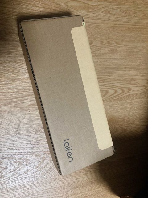 [สินค้าขายดี] Laifen SE Lite ไดร์เป่าผมแรงสูง แห้งไวใน 1 นาที มาพร้อม 4 โหมดอุณหภูมิ เหมาะกับคนยุคใหม่ ดีไซน์สวย ราคาเบา Image13