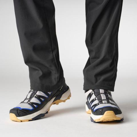 SALOMON X ULTRA 360 EDGE Gore Tex Men Hiking Shoes L47698700 Official Store Image7