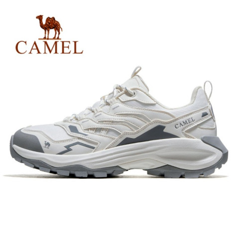 Camel Kunlun Mountain Pro ออกแบบเพื่อกันลื่นและระบายอากาศได้ดี เหมาะสำหรับนักเดินป่าทุกคน Image8