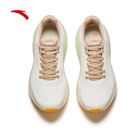 ANTA Travel 1.5 PG7 รองเท้าวิ่งหญิง 1225A5508 Official Store Image6
