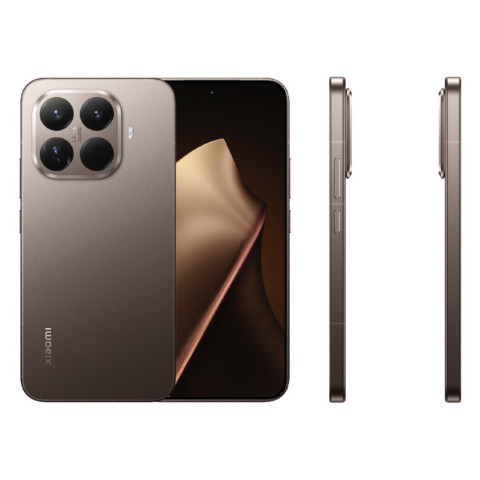 [Sale] Xiaomi Mi 15T Pro จอ 6.83“ 144Hz ชิป Dimensity 9400+ เลนส์ Leica แบต 5,500 mAh ชาร์จไว 90W ศูนย์ไทย RebornMobile Image4