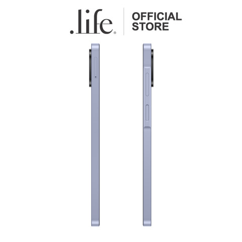 Samsung โทรศัพท์มือถือ รุ่น Galaxy A07 (LTE) By Dotlife Image6