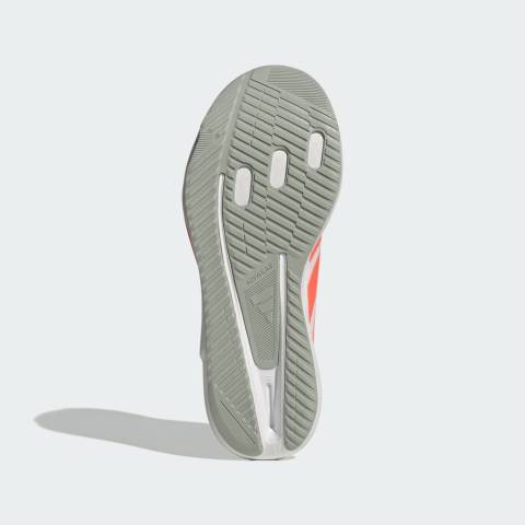 adidas วิ่ง รองเท้าวิ่ง Duramo SL 2 ผู้ชาย สีขาว JQ0607 Image3