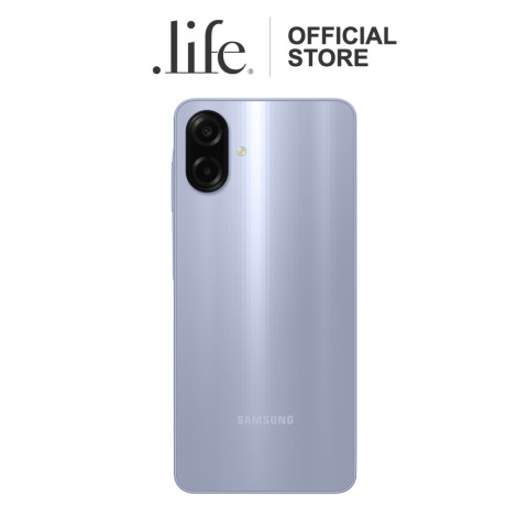Samsung โทรศัพท์มือถือ รุ่น Galaxy A07 (LTE) By Dotlife Image2