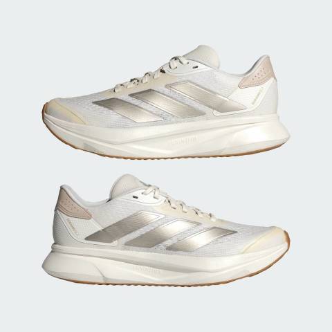 adidas วิ่ง รองเท้าวิ่ง Duramo SL 2 ผู้หญิง สีขาว JP9217 Image7