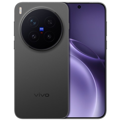 ViVO X300 Pro Dimensity 9500 Vivo X200 Pro Dimensity 9400 6.78" 120Hz 90W  | สนับสนุนไทยและ Google | รับประกัน 12 เดือน Image3