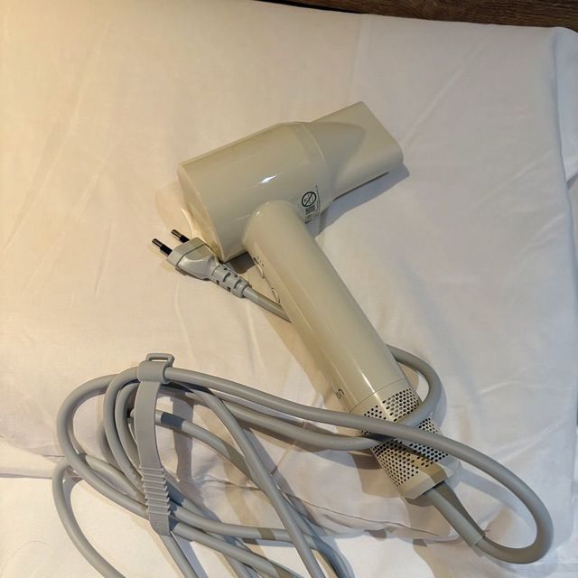 [สินค้าขายดี] Laifen SE Lite ไดร์เป่าผมแรงสูง แห้งไวใน 1 นาที มาพร้อม 4 โหมดอุณหภูมิ เหมาะกับคนยุคใหม่ ดีไซน์สวย ราคาเบา