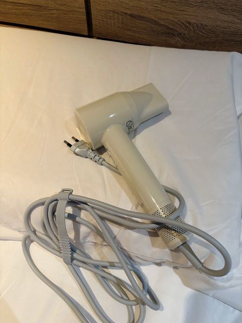 [สินค้าขายดี] Laifen SE Lite ไดร์เป่าผมแรงสูง แห้งไวใน 1 นาที มาพร้อม 4 โหมดอุณหภูมิ เหมาะกับคนยุคใหม่ ดีไซน์สวย ราคาเบา Image1