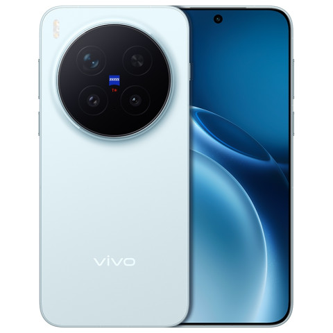 ViVO X300 Ultra ViVO X300S ViVO X300 Pro ViVO X300 Dimensity 9500 90W Dual SIM ViVO Phone | สนับสนุนไทยและ Google Image8
