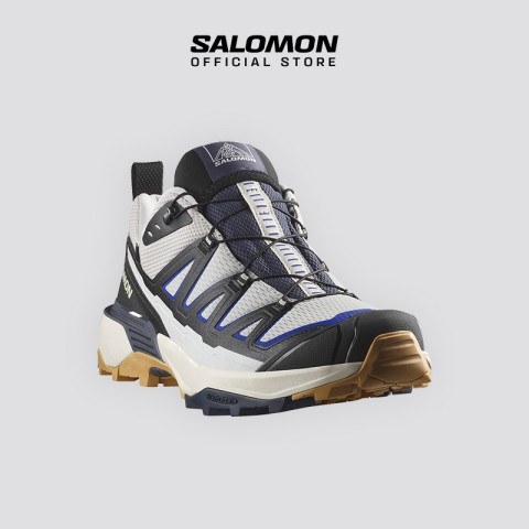 SALOMON X ULTRA 360 EDGE Gore Tex Men Hiking Shoes L47698700 Official Store Image2