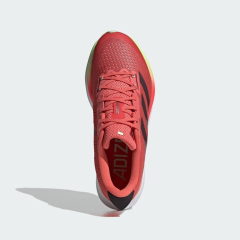 adidas Running ADIZERO SL Shoes Men Red IG8200 Image2