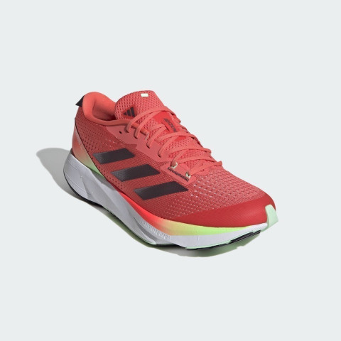 adidas Running ADIZERO SL Shoes Men Red IG8200 Image4