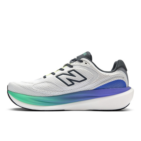 New Balance 1080V15 / Fresh Foam X 1080V14 [Men/Women] (ฟรี! โปรแกรมซ้อม) รองเท้าวิ่งถนน หนานุ่ม รองรับแรงกระแทกได้ดี Image3