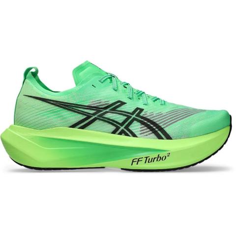 🔥【100% ของแท้】Asics Megablast รองเท้าวิ่ง กันลื่นและทนต่อการสึกหรอ Image3