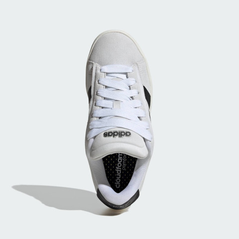 adidas Lifestyle Grand Court Alpha Shoes Women White JP7631 Image2