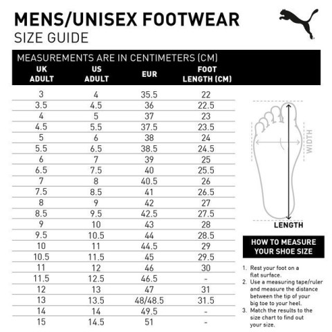 PUMA BASICS - รองเท้ากีฬา Caracal สีขาว - 36986323 Image5