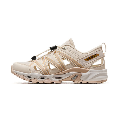 CAMEL SPORTS รองเท้ากีฬา ผ้าตาข่าย ระบายอากาศได้ดี น้ําหนักเบา สําหรับผู้หญิง Image7