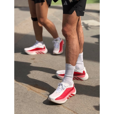 🔥 ของแท้ 💯🎯 Adidas Hyperboost Edge รองเท้าวิ่งสวมใส่กระชับสบาย Unisex Image3