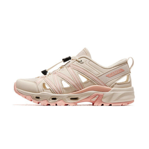 CAMEL SPORTS รองเท้ากีฬา ผ้าตาข่าย ระบายอากาศได้ดี น้ําหนักเบา สําหรับผู้หญิง Image5