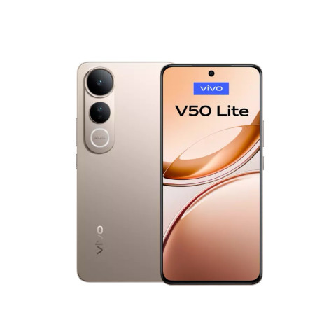 Vivo V50 Lite 5G(AI✨)แรม8 รอม256 เครื่องใหม่เครื่องศูนย์ไทยแท้ ประกันศูนย์ตามล็อตการผลิต ประกันร้าน 3 เดือน Image5