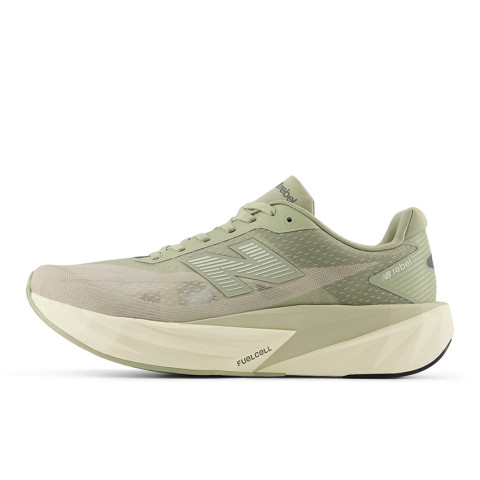 New Balance FuelCell Rebel v5 [Men / Women] (ฟรี! โปรแกรมซ้อม) รองเท้าวิ่ง น้ำหนักเบา ใส่ซ้อม ใส่แข่งได้ทุกระยะ Image7