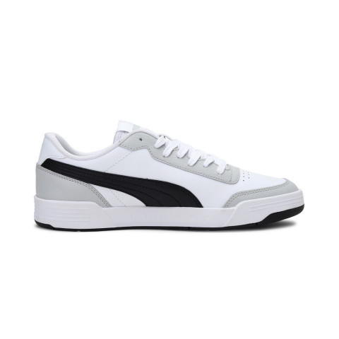 PUMA BASICS - รองเท้ากีฬา Caracal สีขาว - 36986323 Image2