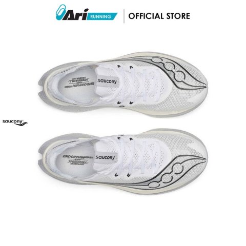 SAUCONY M ENDORPHIN PRO 5 - รองเท้าวิ่ง ผู้ชาย ซาวโคนี่ ENDORPHIN PRO 5 Image5