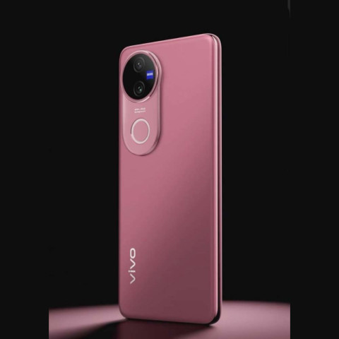 Vivo V50(12+256GB)ZEISS Portrait So Pro แบต 6000 mAh