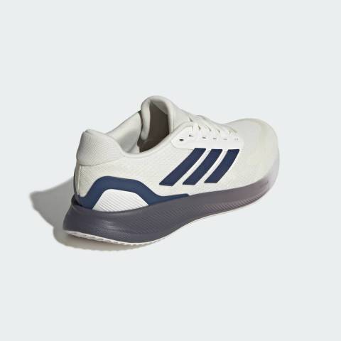 adidas Running Runfalcon 5 Running Shoes Men White JQ6977 Image5