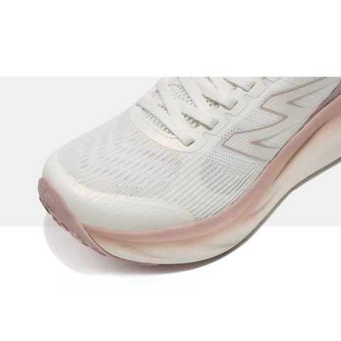 CAMEL CROWN รองเท้ากีฬาผู้หญิงน้ําหนักเบาระบายอากาศรองเท้าวิ่งดูดซับแรงกระแทก Image2