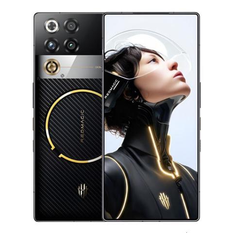 Global ROM RedMagic 11 Pro+ RedMagic 11 Pro Plus RedMagic 11 Pro Snapdragon 8 Elite Gen 5 Redmagic 10S Pro Plus Image3