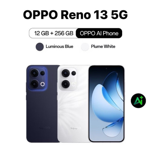 [Hot] ใหม่ OPPO Reno14 5G series | Reno 14 14F 14Pro Pro 5G ศูนย์ไทย | Reno 13F 13 Pro 13Pro เคลียร์สต๊อก MobileStation Image7