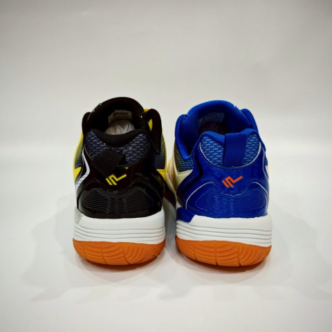 Baoji Badminton shoes รุ่นM 845 / 917 / 943 แบบผูกเชือก ของแท้ พร้อมส่ง Image8