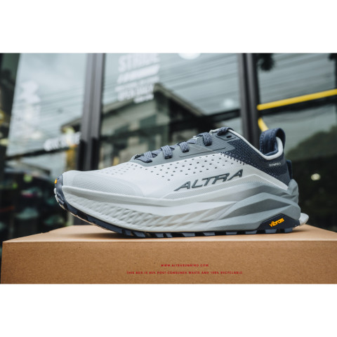 ALTRA-OLYMPUS 6 (MEN) รองเท้าวิ่ง Image4