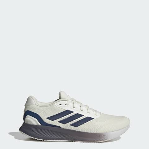 adidas Running Runfalcon 5 Running Shoes Men White JQ6977 Image1