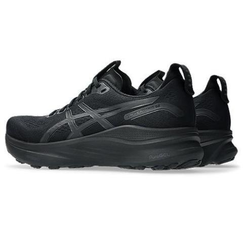 ASICS :  1011C054.001 GEL-KAYANO 32 MEN รองเท้าวิ่งผู้ชาย ของแท้ หน้ากว้างพิเศษ 4E Image5