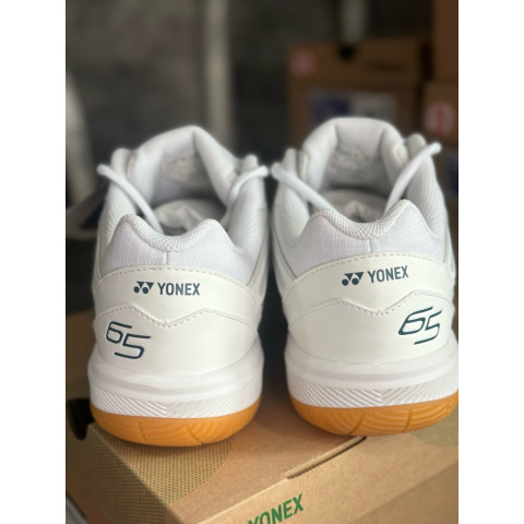 (พร้อมส่ง)YONEX POWER CUSHION / 65Z4 New Version  ปรังปรุงแก้ไข Upper (65Z4 VA) Image6