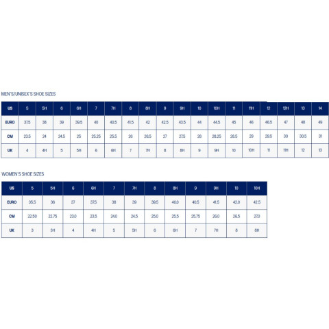 ASICS MAGIC SPEED 5 UNISEX & 4 MEN แถมฟรี! คำนวนเพซซ้อมวิ่งเฉพาะบุคคล รองเท้าวิ่ง พื้นคาร์บอน Image8