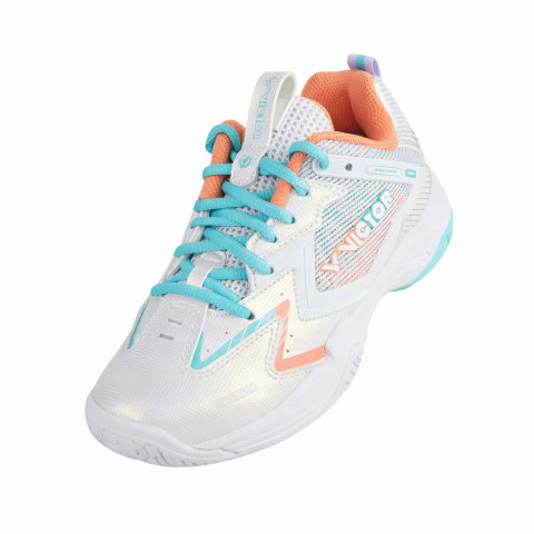 VICTOR รองเท้ากีฬาแบดมินตัน รุ่น A362LT Image7