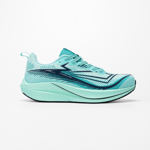 พร้อมส่ง! รองเท้าวิ่ง Wingz Hyper Lite รองเท้าออกกำลังกาย น้ำหนักเบา โครงสร้างตาข่าย เเถมฟรีถุงเท้ารันนิ่ง 1 คู่ Image3