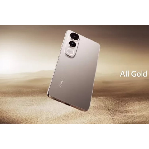 Vivo V50 Lite 5G(AI✨)แรม8 รอม256 เครื่องใหม่เครื่องศูนย์ไทยแท้ ประกันศูนย์ตามล็อตการผลิต ประกันร้าน 3 เดือน Image4