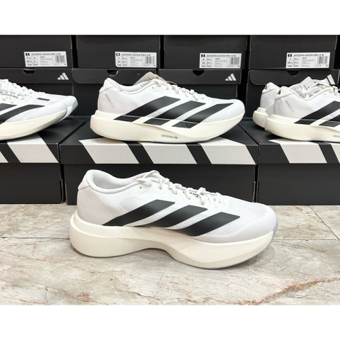 📌ADIDAS ADIZERO EVO SL OG ของใหม่ มือ1 แท้💯 จากช้อป🇹🇭🇯🇵 Image5